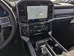 New 2025 Ford F-150 Platinum SuperCrew Cab 4WD Pickup for sale #J250753 - photo 11