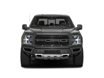Used 2019 Ford F-150 Raptor SuperCrew Cab for sale #J250753A - photo 1