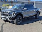 New 2025 Ford F-150 Raptor SuperCrew Cab 4x4 Pickup for sale #J250754 - photo 5