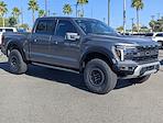 New 2025 Ford F-150 Raptor SuperCrew Cab 4x4 Pickup for sale #J250754 - photo 1