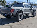 New 2025 Ford F-150 Raptor SuperCrew Cab 4x4 Pickup for sale #J250754 - photo 2