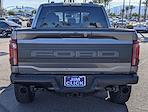 New 2025 Ford F-150 Raptor SuperCrew Cab 4x4 Pickup for sale #J250754 - photo 3