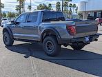 New 2025 Ford F-150 Raptor SuperCrew Cab 4x4 Pickup for sale #J250754 - photo 4