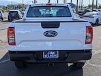 2025 Ford Ranger SuperCrew Cab 4x2 Pickup for sale #J250755 - photo 3
