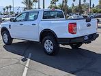 2025 Ford Ranger SuperCrew Cab 4x2 Pickup for sale #J250755 - photo 4