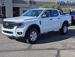 2025 Ford Ranger SuperCrew Cab 4x2 Pickup for sale #J250755 - photo 5