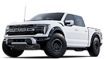 2025 Ford F-150 SuperCrew Cab 4x4 Pickup for sale #J250756 - photo 1
