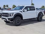 New 2025 Ford F-150 Raptor SuperCrew Cab 4x4 Pickup for sale #J250756 - photo 5