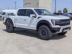 New 2025 Ford F-150 Raptor SuperCrew Cab 4x4 Pickup for sale #J250756 - photo 1