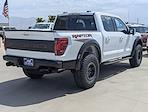 New 2025 Ford F-150 Raptor SuperCrew Cab 4x4 Pickup for sale #J250756 - photo 2