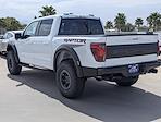 New 2025 Ford F-150 Raptor SuperCrew Cab 4x4 Pickup for sale #J250756 - photo 4