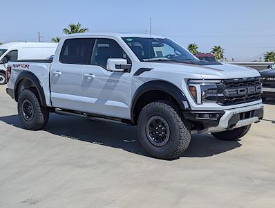 2025 Ford F-150 SuperCrew Cab 4WD Pickup for sale #J250757 - photo 1