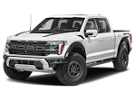 New 2025 Ford F-150 Raptor SuperCrew Cab 4WD Pickup for sale #J250757 - photo 1