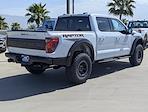 2025 Ford F-150 SuperCrew Cab 4WD Pickup for sale #J250757 - photo 2