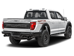 New 2025 Ford F-150 Raptor SuperCrew Cab 4WD Pickup for sale #J250757 - photo 2