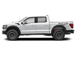 New 2025 Ford F-150 Raptor SuperCrew Cab 4WD Pickup for sale #J250757 - photo 3