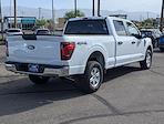 New 2025 Ford F-150 XL SuperCrew Cab 4WD Pickup for sale #J250758 - photo 2