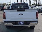 New 2025 Ford F-150 XL SuperCrew Cab 4WD Pickup for sale #J250758 - photo 3