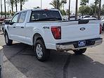 New 2025 Ford F-150 XL SuperCrew Cab 4WD Pickup for sale #J250758 - photo 4