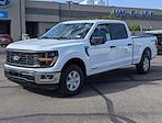 New 2025 Ford F-150 XL SuperCrew Cab 4WD Pickup for sale #J250758 - photo 5
