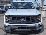New 2025 Ford F-150 XL SuperCrew Cab 4WD Pickup for sale #J250758 - photo 6
