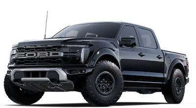 2025 Ford F-150 SuperCrew Cab 4x4 Pickup for sale #J250760 - photo 1