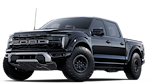 2025 Ford F-150 SuperCrew Cab 4x4 Pickup for sale #J250760 - photo 1
