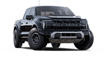 2025 Ford F-150 SuperCrew Cab 4x4 Pickup for sale #J250760 - photo 4