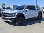 New 2025 Ford F-150 Raptor SuperCrew Cab 4x4 Pickup for sale #J250761 - photo 5