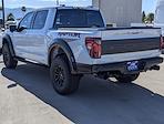 New 2025 Ford F-150 Raptor SuperCrew Cab 4x4 Pickup for sale #J250761 - photo 4
