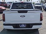 New 2025 Ford F-150 STX SuperCrew Cab Pickup for sale #J250769 - photo 3