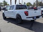 New 2025 Ford F-150 STX SuperCrew Cab Pickup for sale #J250769 - photo 4