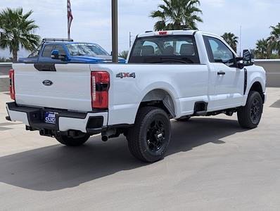 2025 Ford F-250 Regular Cab 4x4 Pickup for sale #J250770 - photo 2