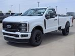 New 2025 Ford F-250 XL Regular Cab 4x4 Pickup for sale #J250770 - photo 5