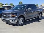 New 2025 Ford F-150 XLT SuperCrew Cab Pickup for sale #J250776 - photo 5