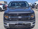 New 2025 Ford F-150 XLT SuperCrew Cab Pickup for sale #J250776 - photo 6