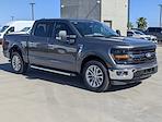 New 2025 Ford F-150 XLT SuperCrew Cab Pickup for sale #J250776 - photo 1