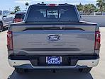 New 2025 Ford F-150 XLT SuperCrew Cab Pickup for sale #J250776 - photo 3