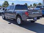 New 2025 Ford F-150 XLT SuperCrew Cab Pickup for sale #J250776 - photo 4