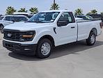 New 2025 Ford F-150 XL Regular Cab Pickup for sale #J250777 - photo 5
