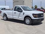 New 2025 Ford F-150 XL Regular Cab Pickup for sale #J250777 - photo 1