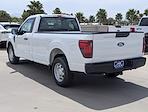 New 2025 Ford F-150 XL Regular Cab Pickup for sale #J250777 - photo 4