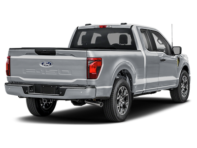 2025 Ford F-150 Super Cab RWD Pickup for sale #J250778 - photo 2
