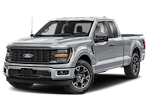 2025 Ford F-150 Super Cab RWD Pickup for sale #J250778 - photo 1