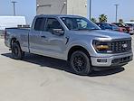 New 2025 Ford F-150 STX Super Cab Pickup for sale #J250778 - photo 1
