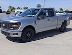 New 2025 Ford F-150 STX Super Cab Pickup for sale #J250778 - photo 5