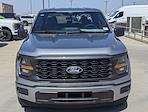 New 2025 Ford F-150 STX Super Cab Pickup for sale #J250778 - photo 6