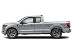 2025 Ford F-150 Super Cab RWD Pickup for sale #J250778 - photo 3