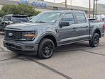 New 2025 Ford F-150 STX SuperCrew Cab Pickup for sale #J250779 - photo 5