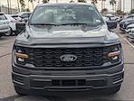New 2025 Ford F-150 STX SuperCrew Cab Pickup for sale #J250779 - photo 6